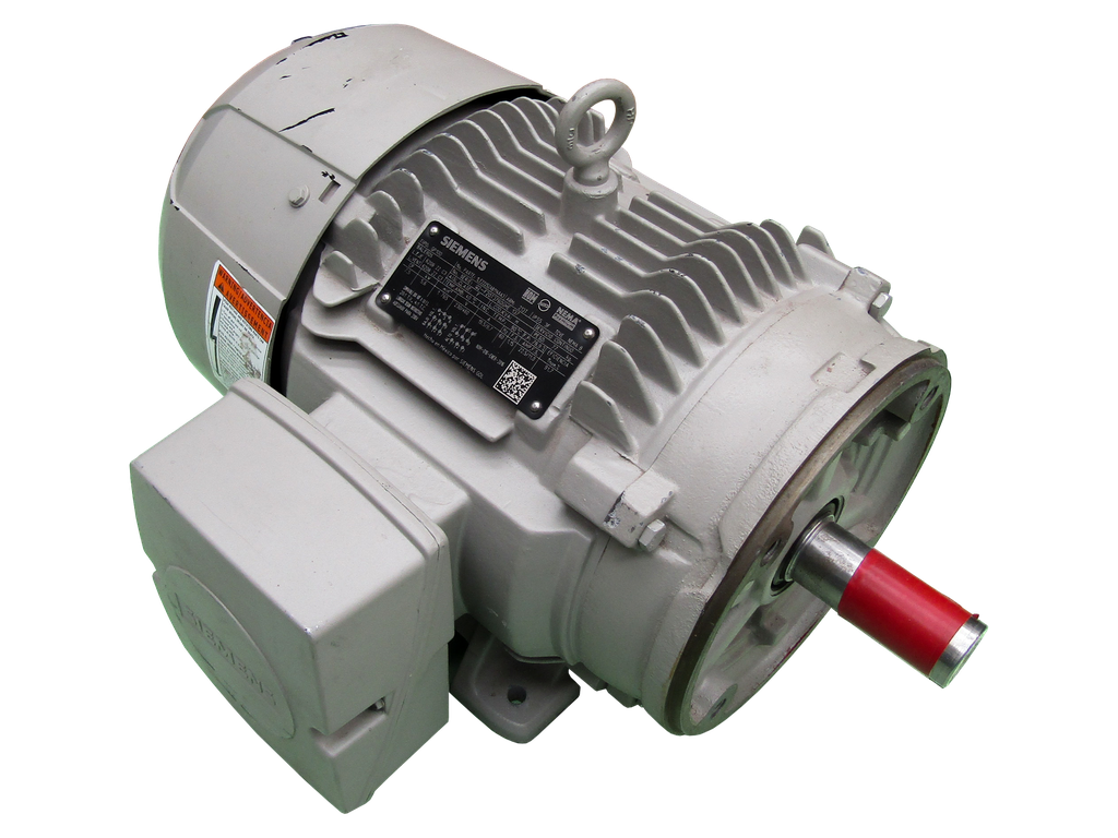 MOTOR ELECTRICO 7.5HP | Hydro Power Internacional